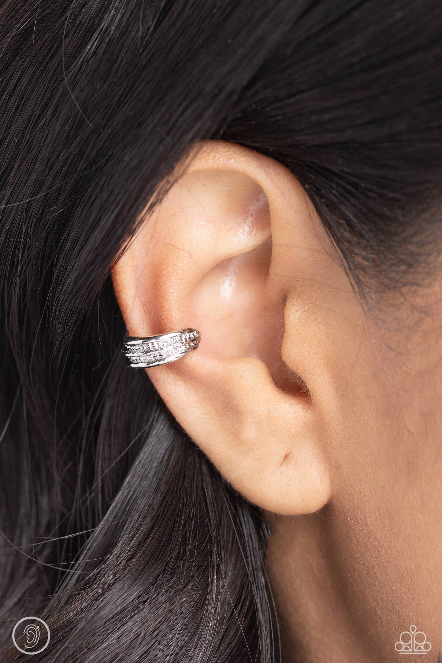 Serrated Season - Silver