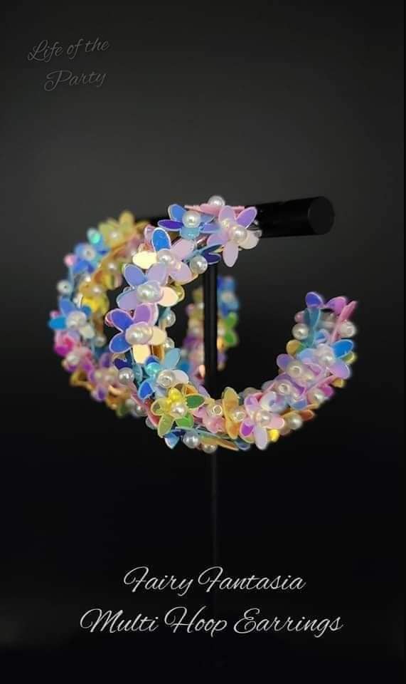 Fairy Fantasia - Multi
