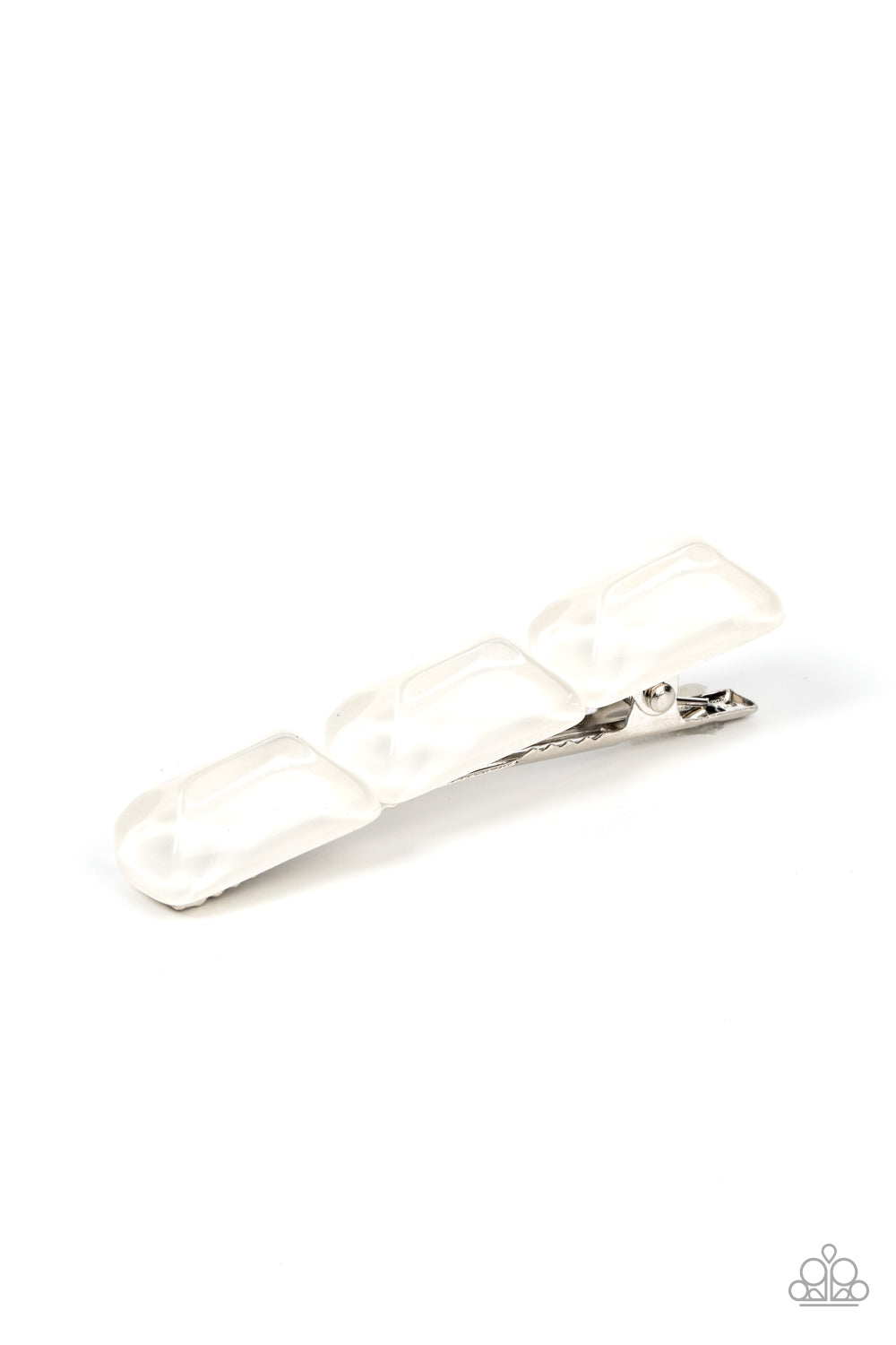 Gemstone Glimmer - White