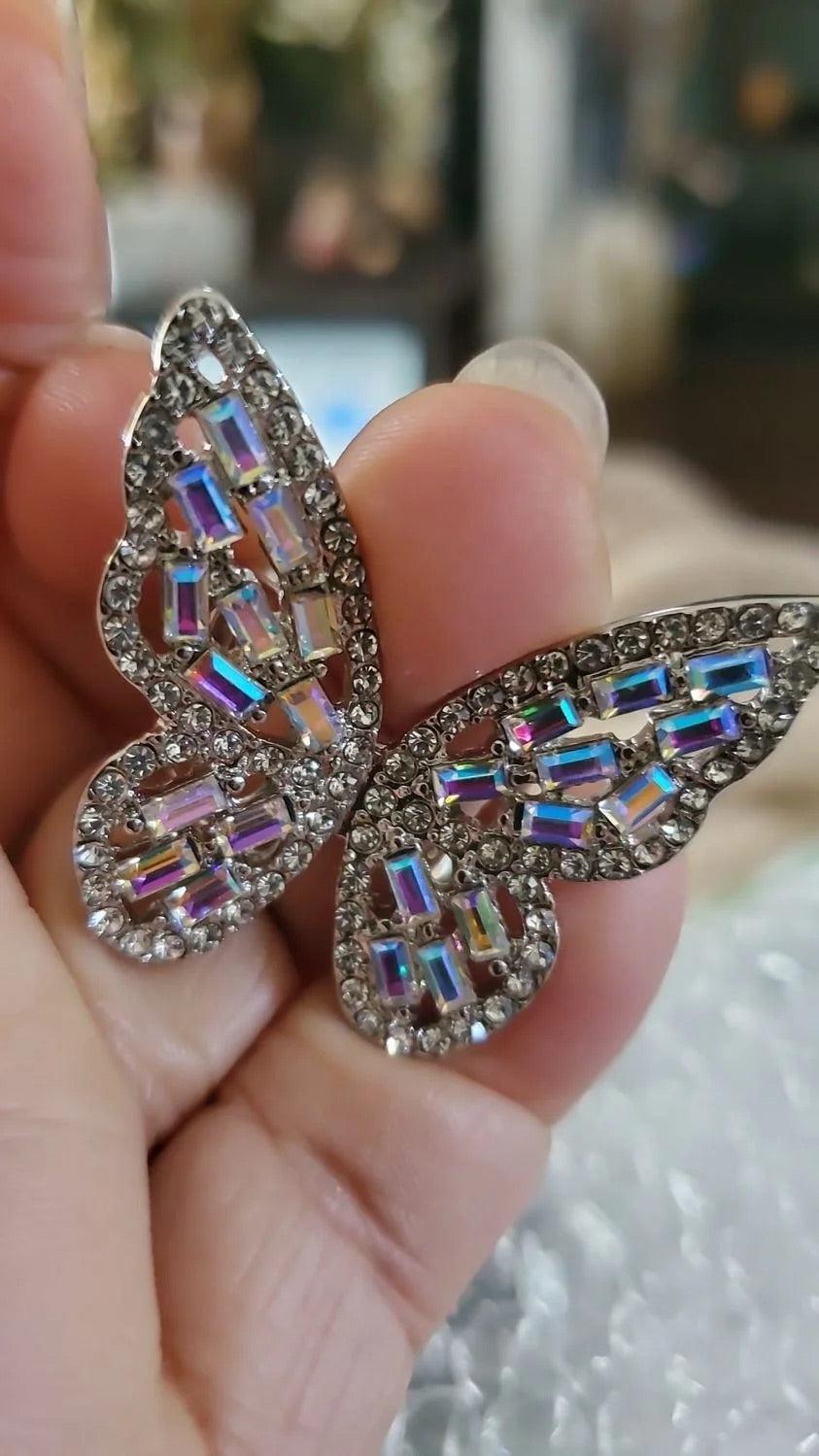 Flauntable Flutter - Multi
