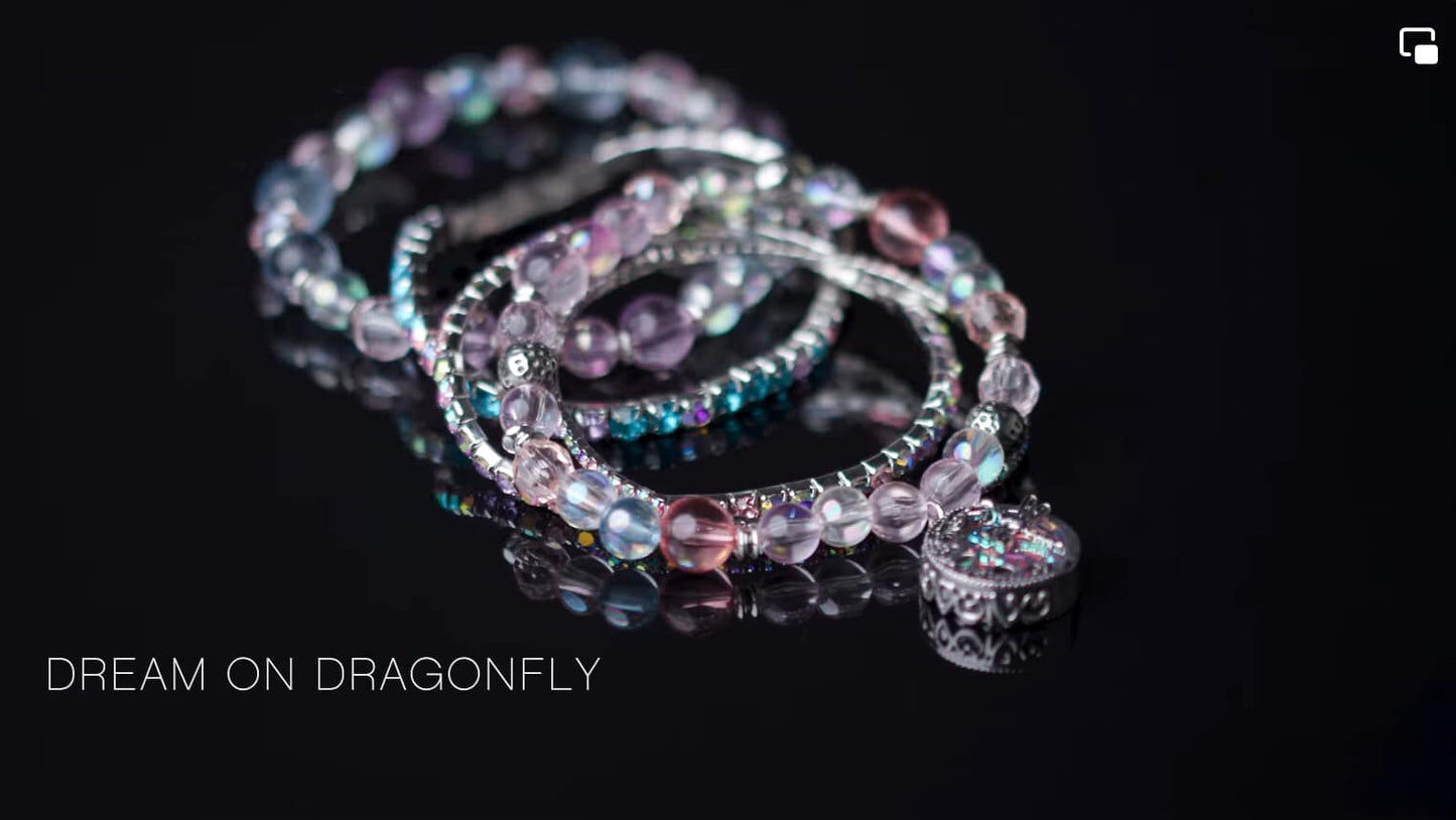 Dream on Dragonfly - Multi