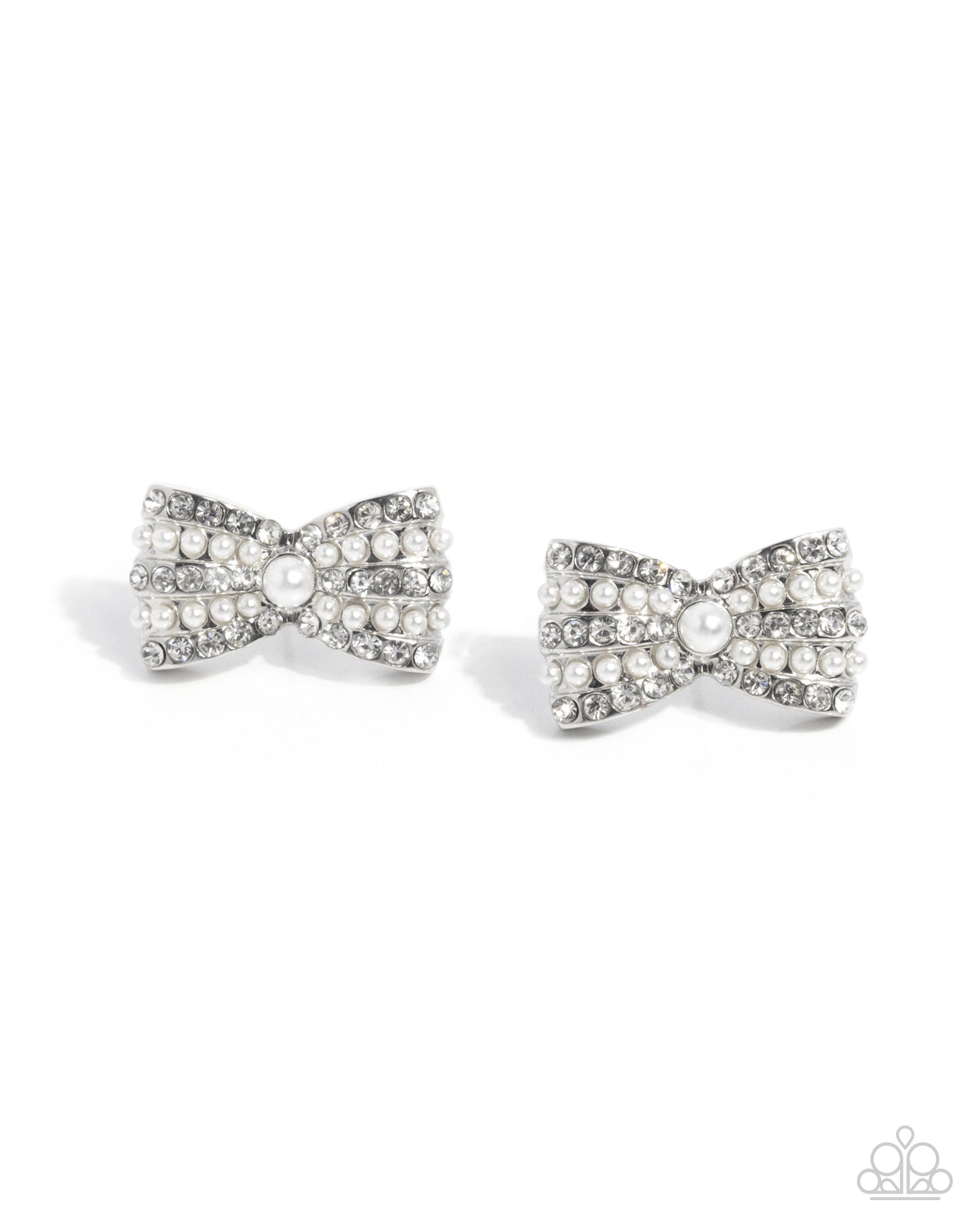 Complete Look - Bracelet/Earring Set