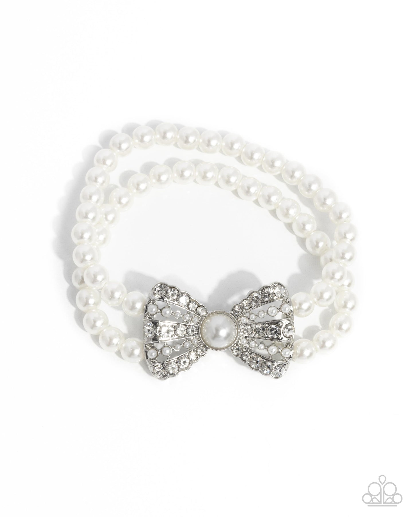 Complete Look - Bracelet/Earring Set
