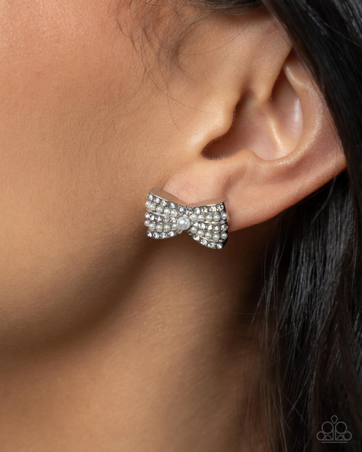 Complete Look - Bracelet/Earring Set